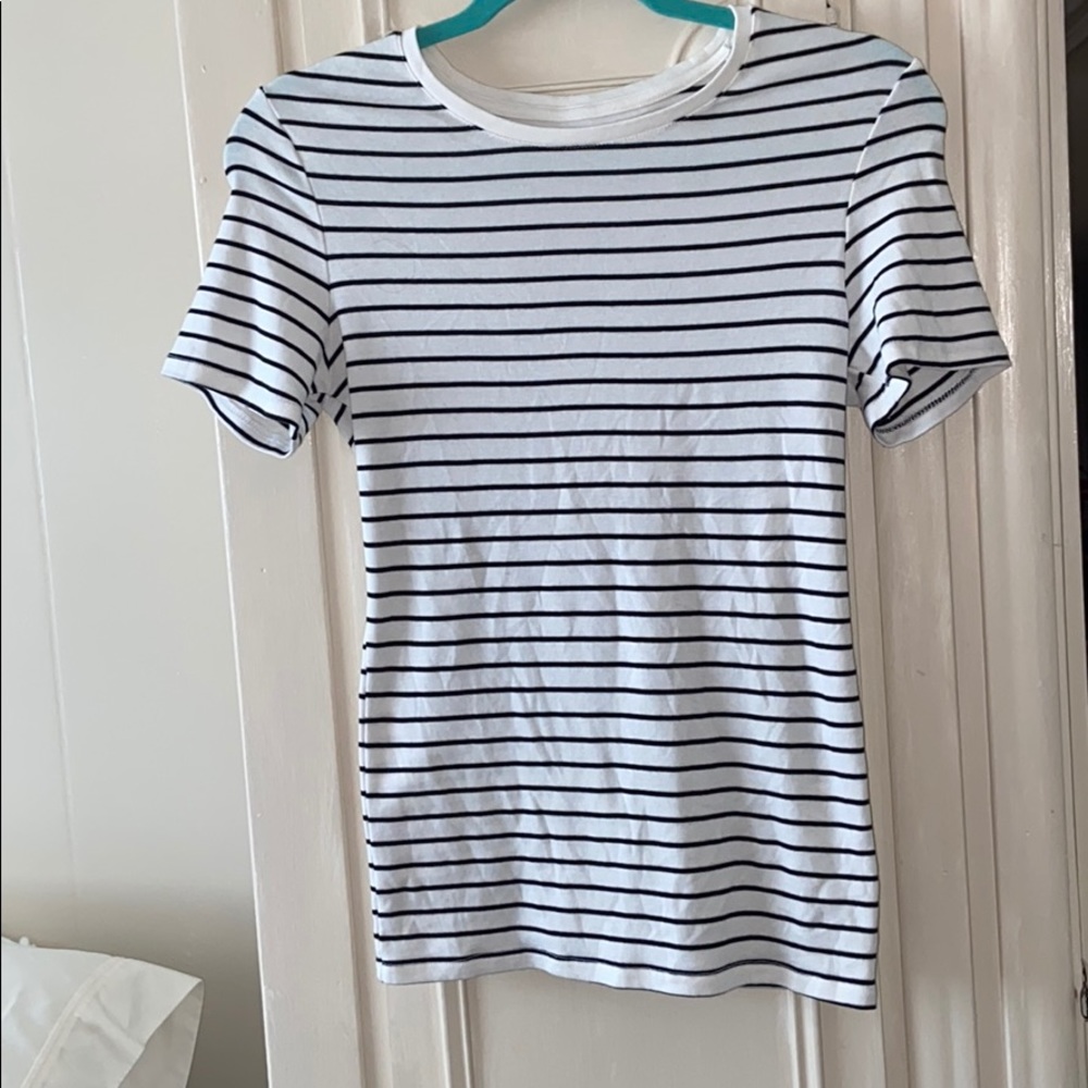 A New Day Top